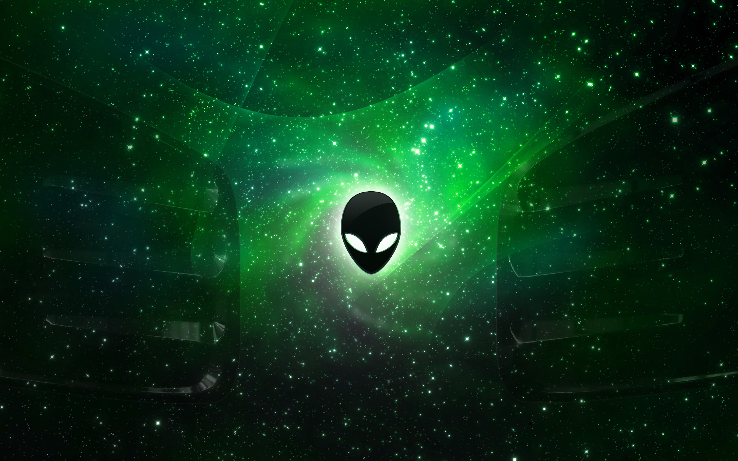 Alienware Desktop Backgrounds  Alienware Fx Themes