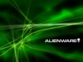 Alienware Desktop Background Abstract Faded Green Background 1280x1024