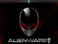 Alienware Desktop Background Blood Red Splatter 1440x900