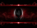 Alienware-Desktop-Background-Red-Beams