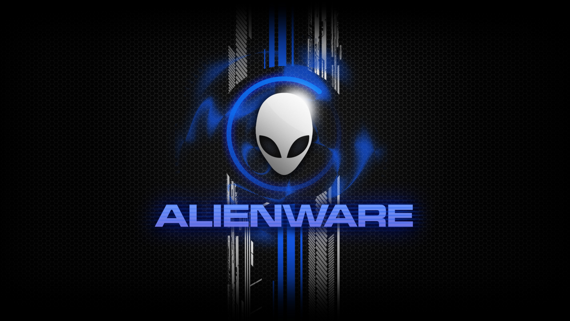 Alienware Desktop Backgrounds Alienware Fx Themes