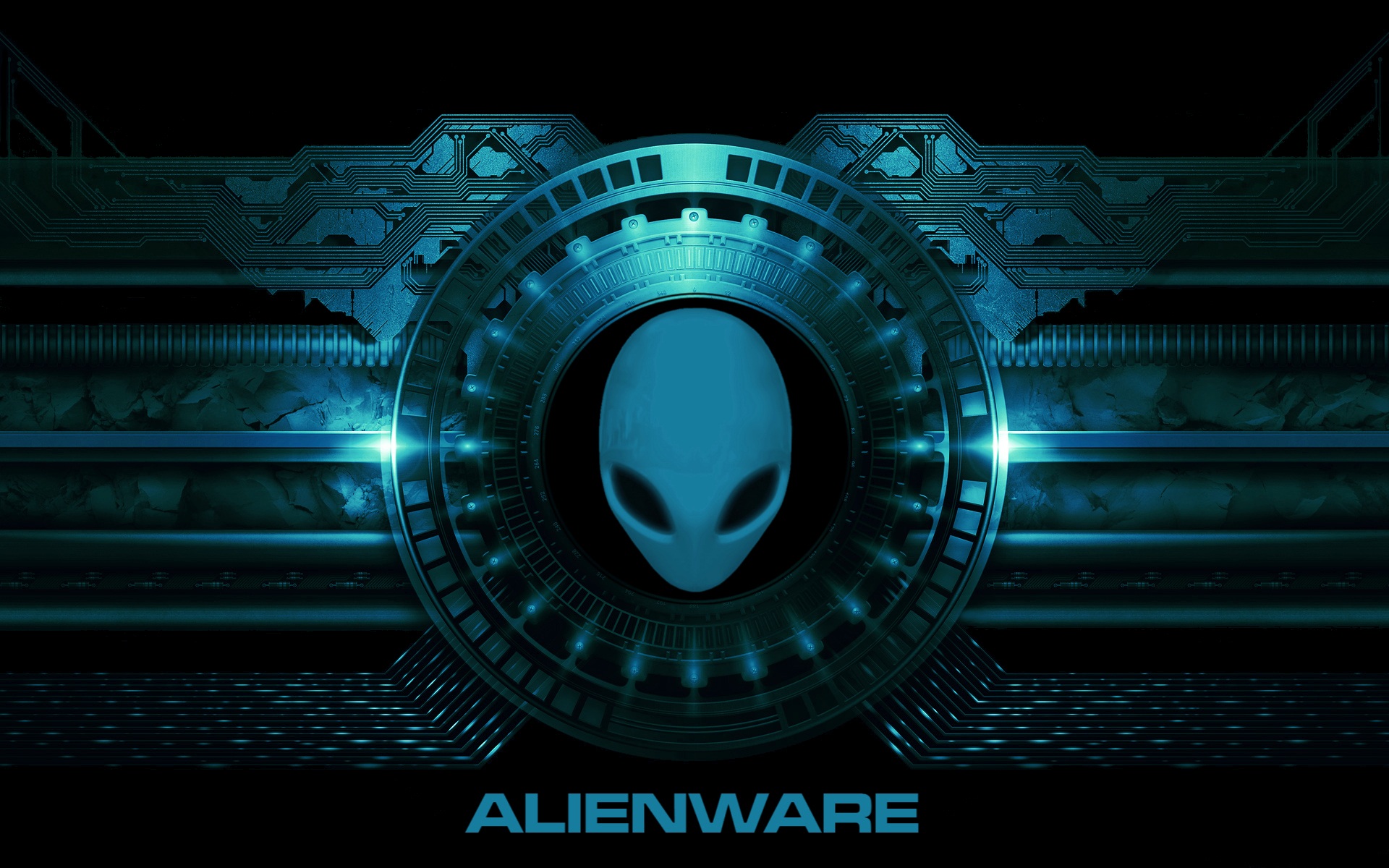 Alienware Desktop Backgrounds Alienware Fx Themes