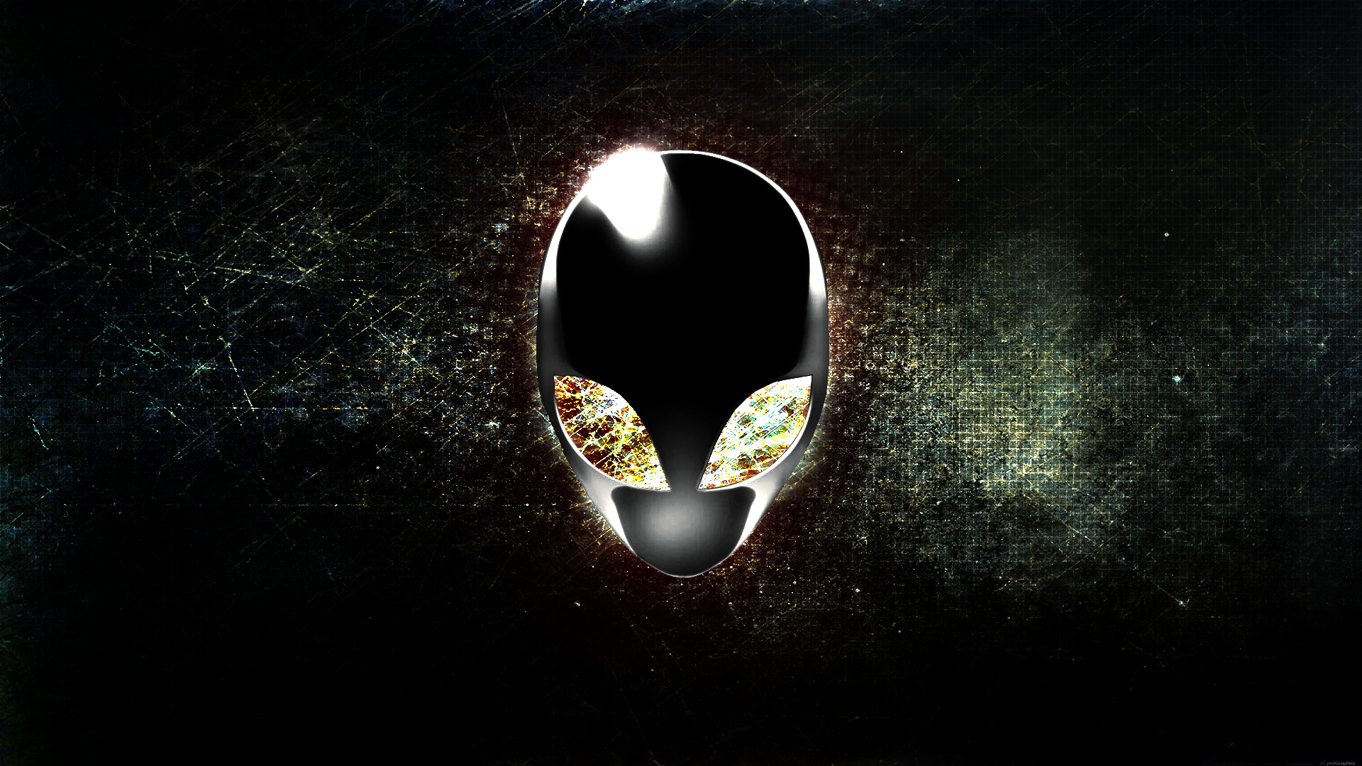 Alienware Desktop Backgrounds Alienware Fx Themes