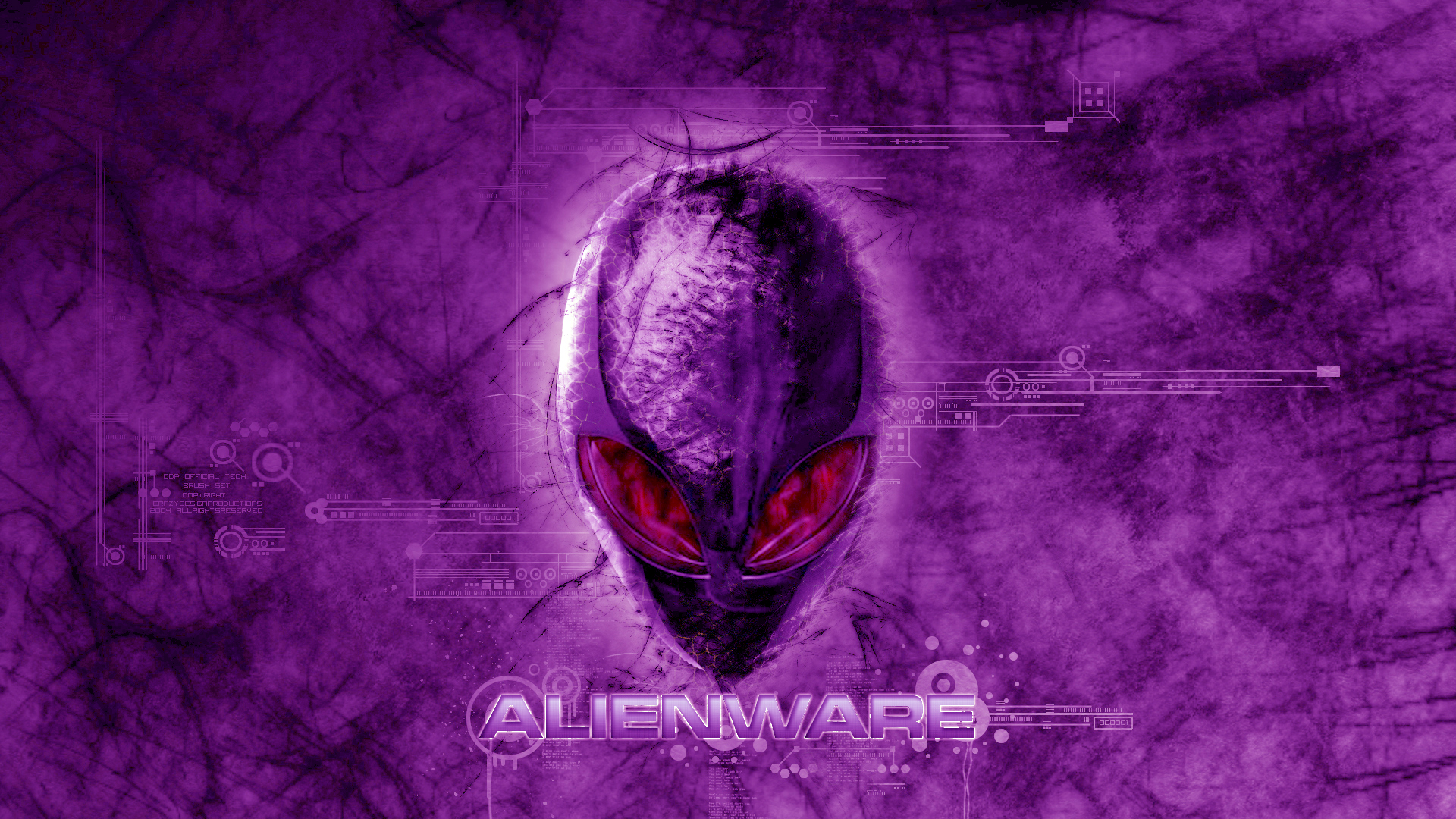 Alienware Desktop Backgrounds Alienware Fx Themes