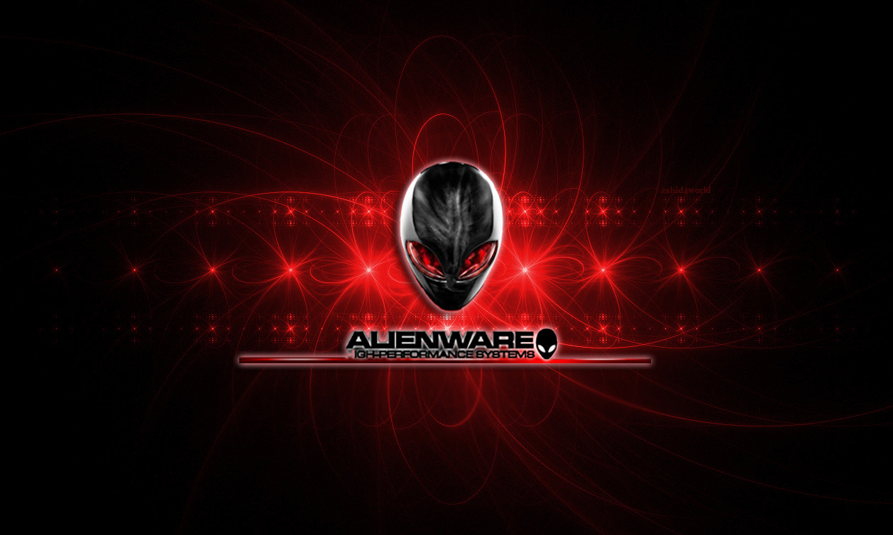 Alienware Desktop Backgrounds Alienware Fx Themes