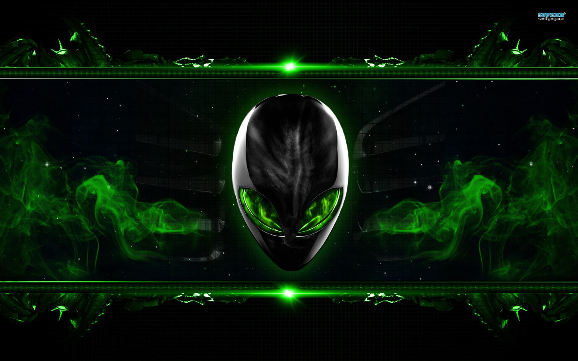 Alienware Desktop Backgrounds - Alienware Fx Themes