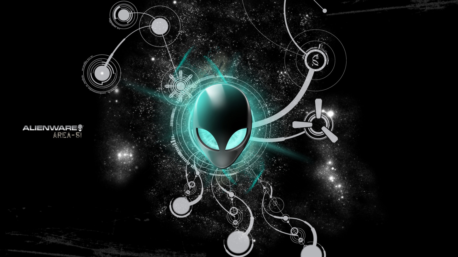 Alienware Desktop Backgrounds Alienware Fx Themes