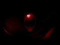 Alienware Desktop Background Dark Red Behind By darkangelkrys 1900x1200