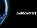 Alienware Desktop Background High Performance Systems Blue Head 1920x1200