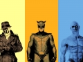 Alienware Desktop Background The Watchmen 1680x1050