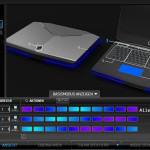 Plasma Pulse Alienware 17 Fx Theme