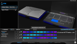 Plasma Pulse Alienware 17 Fx Theme