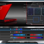 Darkness Theme By Ivory Soul Alienware M17x R2 Fx Theme