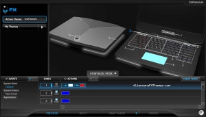 USA Theme by Brendan Alienware 14 FX Theme