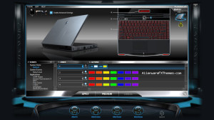 Arcobaleno By vzegm Alienware M11x Fx Theme