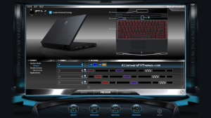 Blinking Perfected By JoellyasaurusRex Alienware M11x Fx Theme