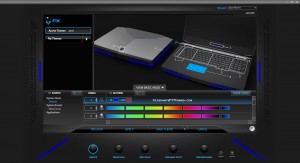 Ambience By Jazz Alienware 18 Fx Theme