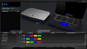 Cuboid by Akshat Alienware 15 R2 Fx Theme